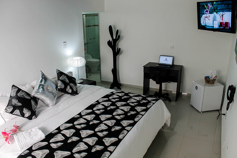 La Cabrera Hotel Boutique Neiva  Exterior photo