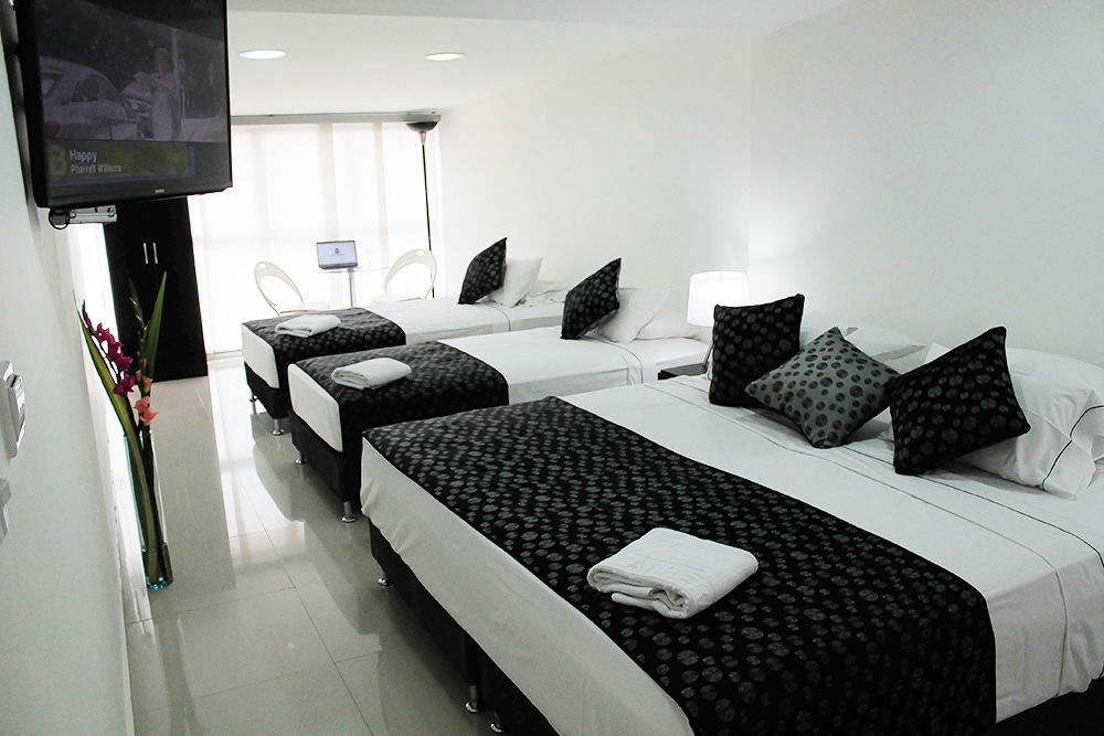 La Cabrera Hotel Boutique Neiva  Exterior photo