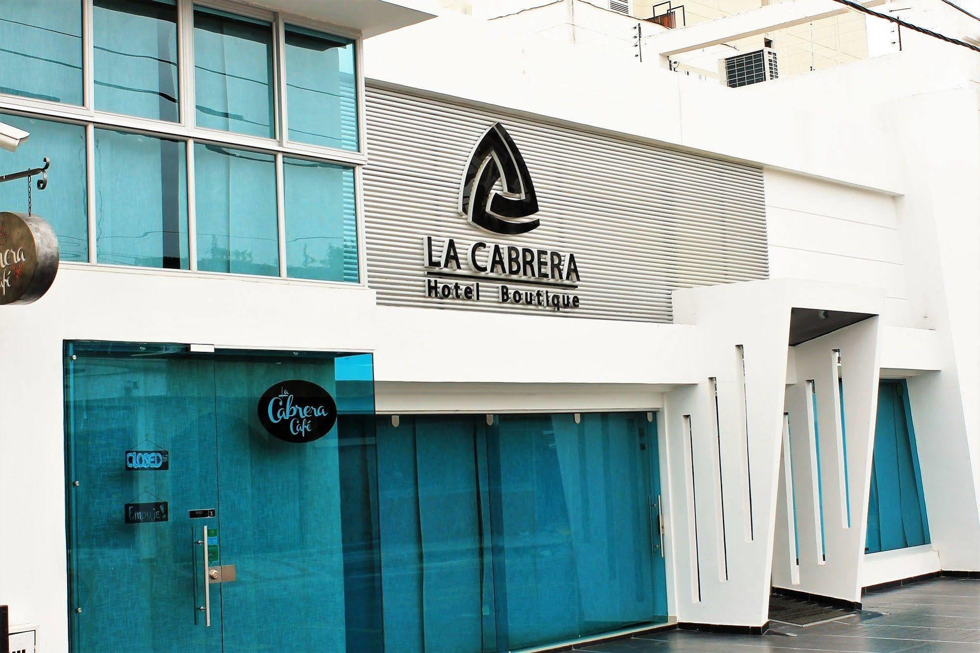 La Cabrera Hotel Boutique Neiva  Exterior photo