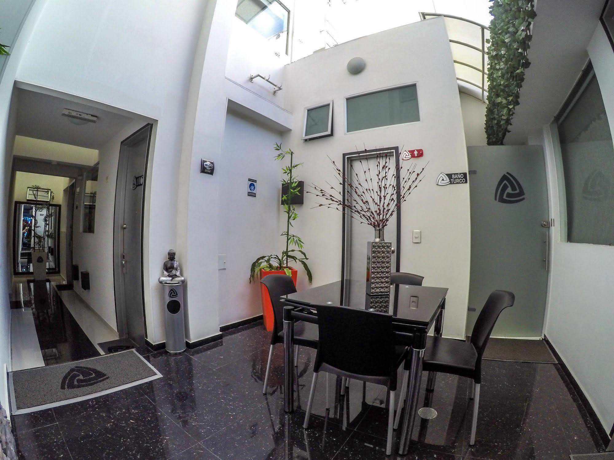 La Cabrera Hotel Boutique Neiva  Exterior photo
